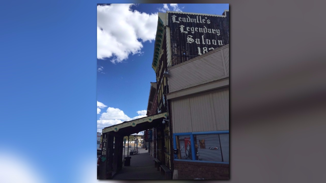 Suspect ID'd in fatal Leadville stabbing